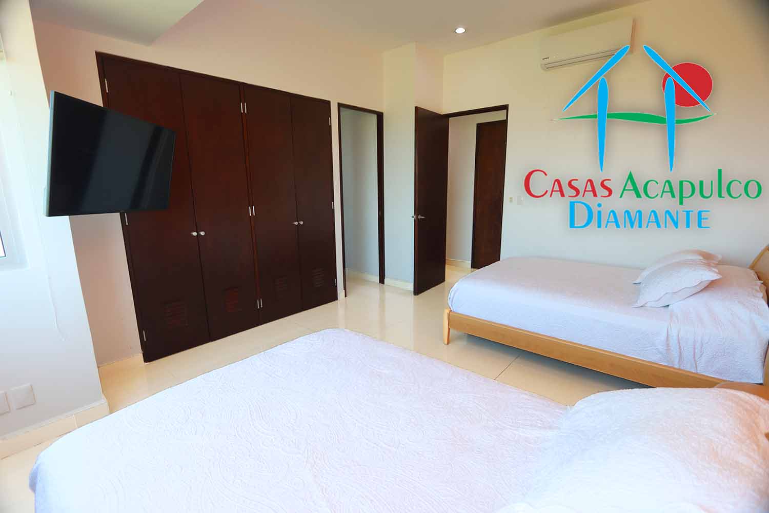 Laguna Cielo PH 4 - Recamara uno 5